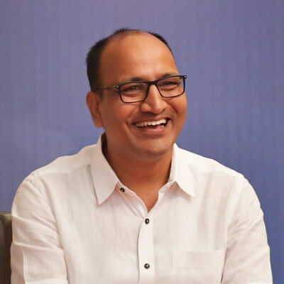 Sri Anil Sawadia