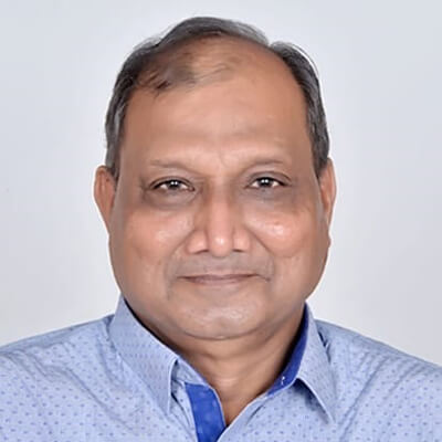 Sri Arun Agrawal