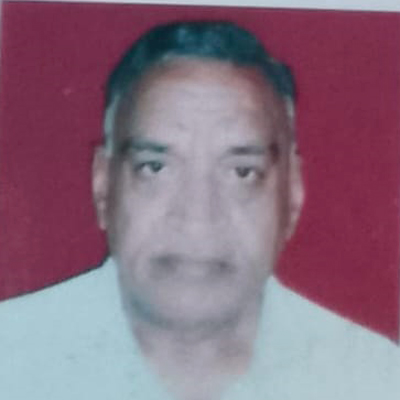 Sri Ishwar Prasad Agrawal