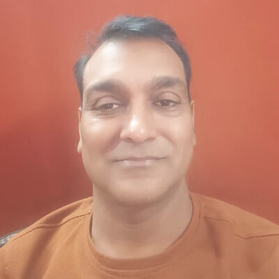 Sri Kailash Agrawal (KBJ)