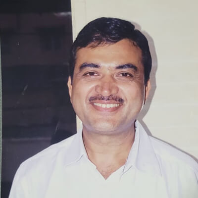 Sri Narshing Lal Agrawal