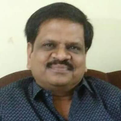 Sri Natwar Lal Agrawal