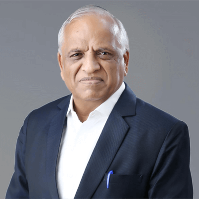 Sri Ramesh Chandra Agrawal