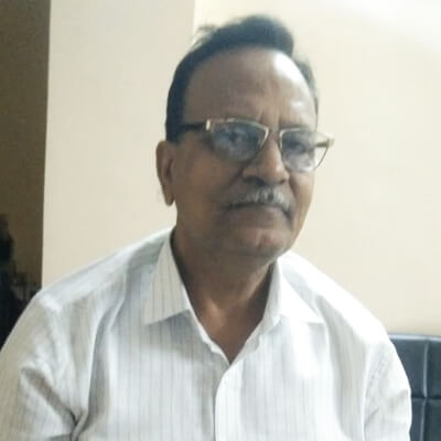 Sri Shyam Sunder Goyal