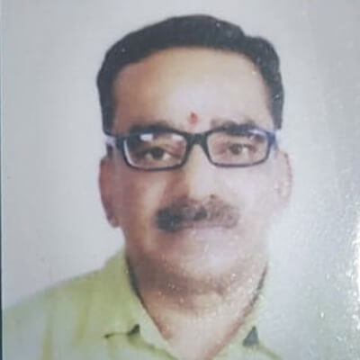 Sri Sunil Agrawal (Manendragarh)