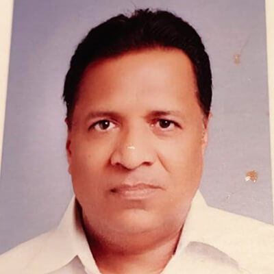 Sri Tulsi Ram Agrawal