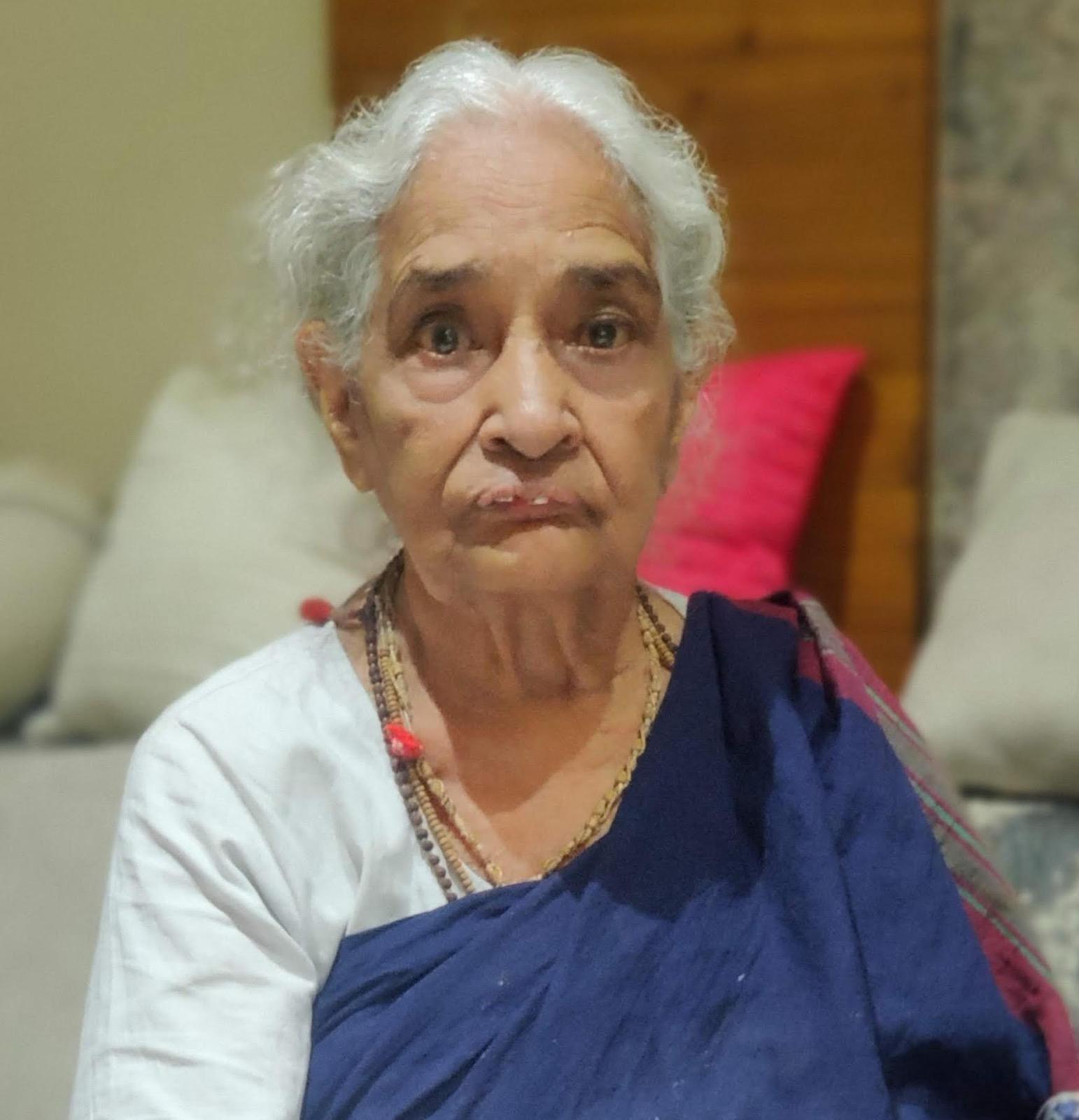 स्वर्गवास