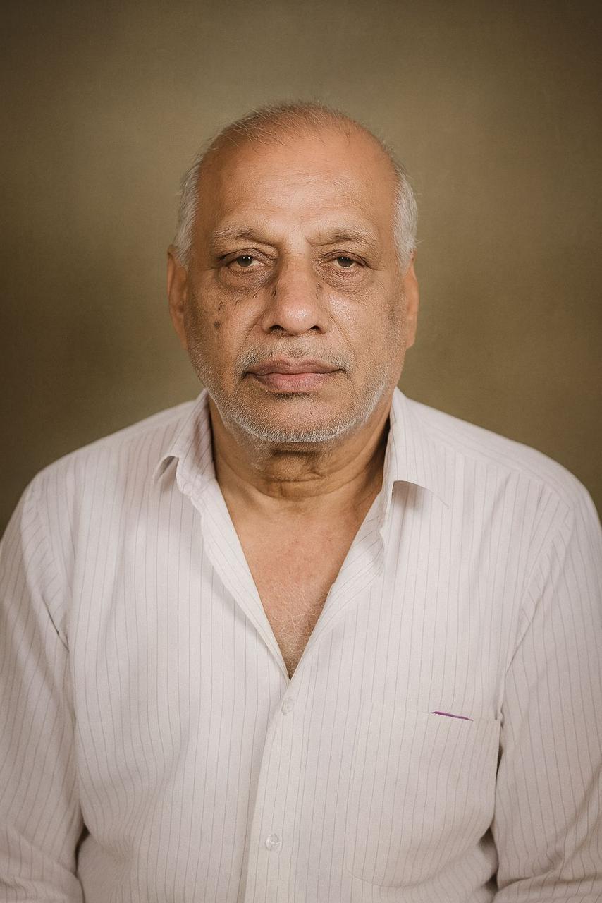 अंतिम यात्रा शनिवार 23 अगस्त