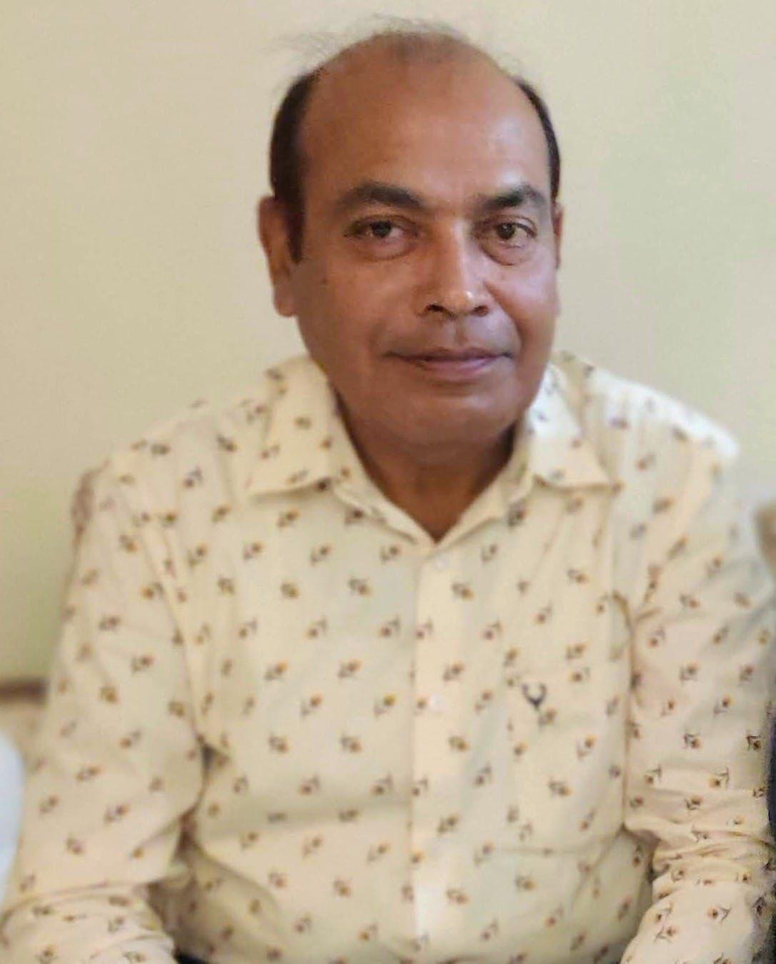 *शोक संदेश* 28.03.2026