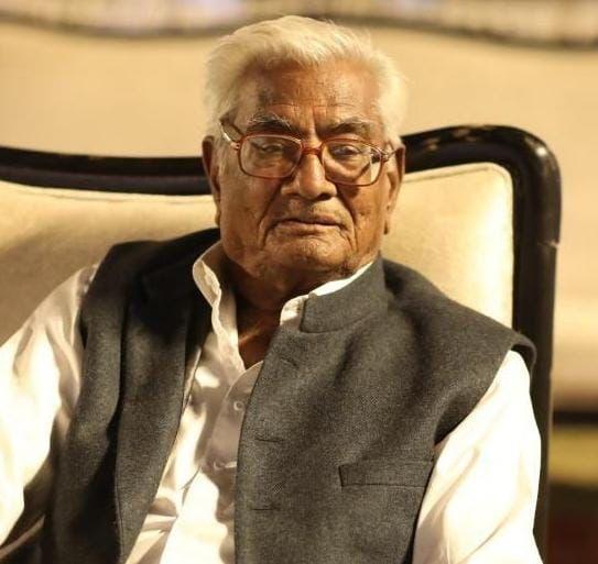 अंतिम संस्कार कल 18.08 .2025 सोमवार