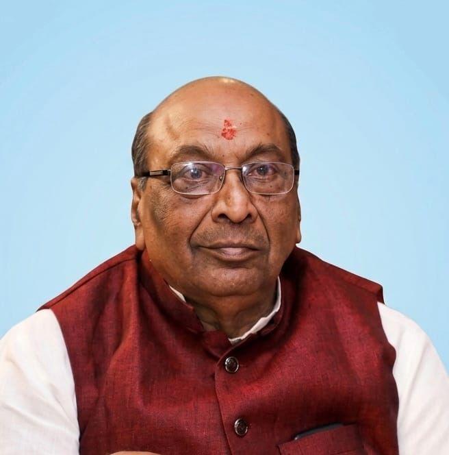 *।।शोक संदेश ।।* 22.03.2026