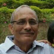 अंतिम यात्रा  04.12.2025 गुरुवार को दोपहर 03.00 बजे