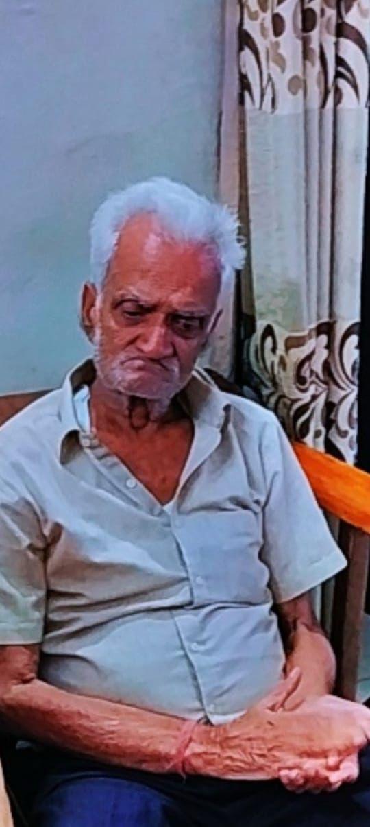 21 जून 2025 को श्रीराम मुकीम का निधन हो गया