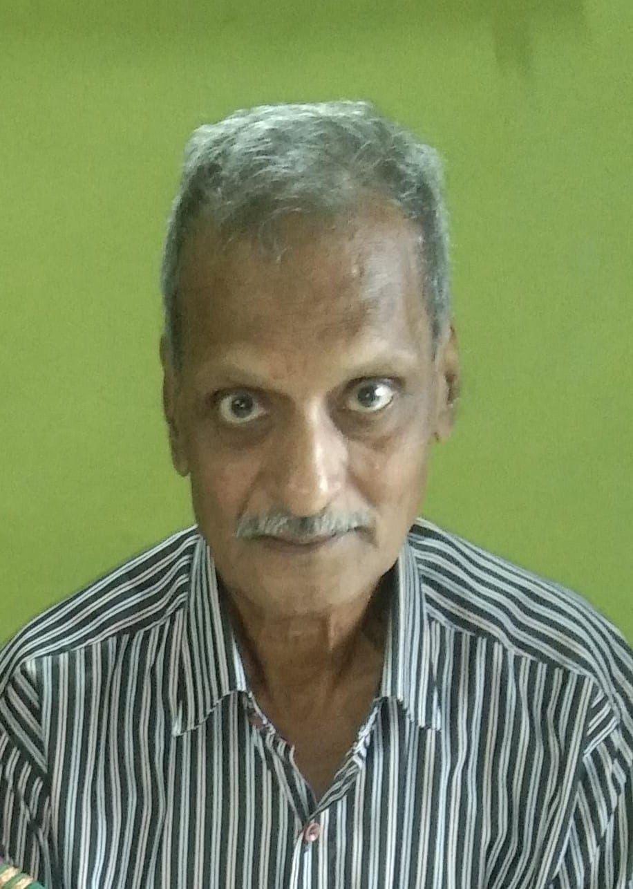 02 जुलाई 2025 अंतिम यात्रा - सौरभ तुलसीयान