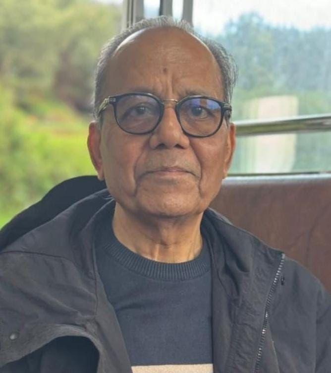 *शोक संदेश 23.07.2025