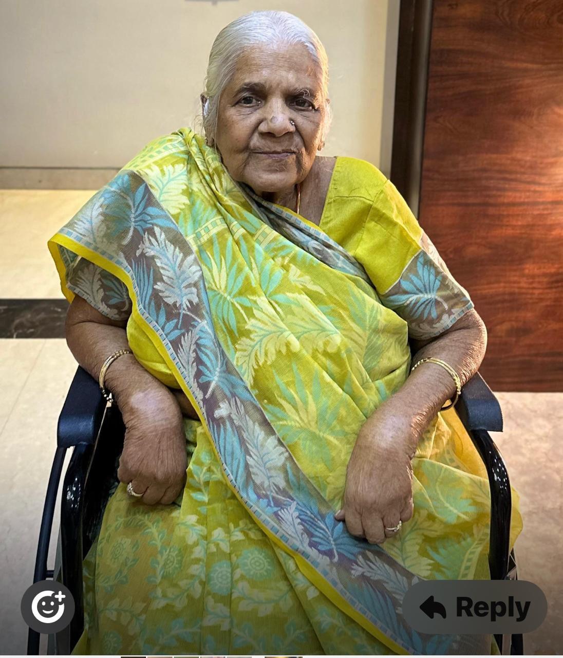 अंतिम यात्रा 19.11.2025