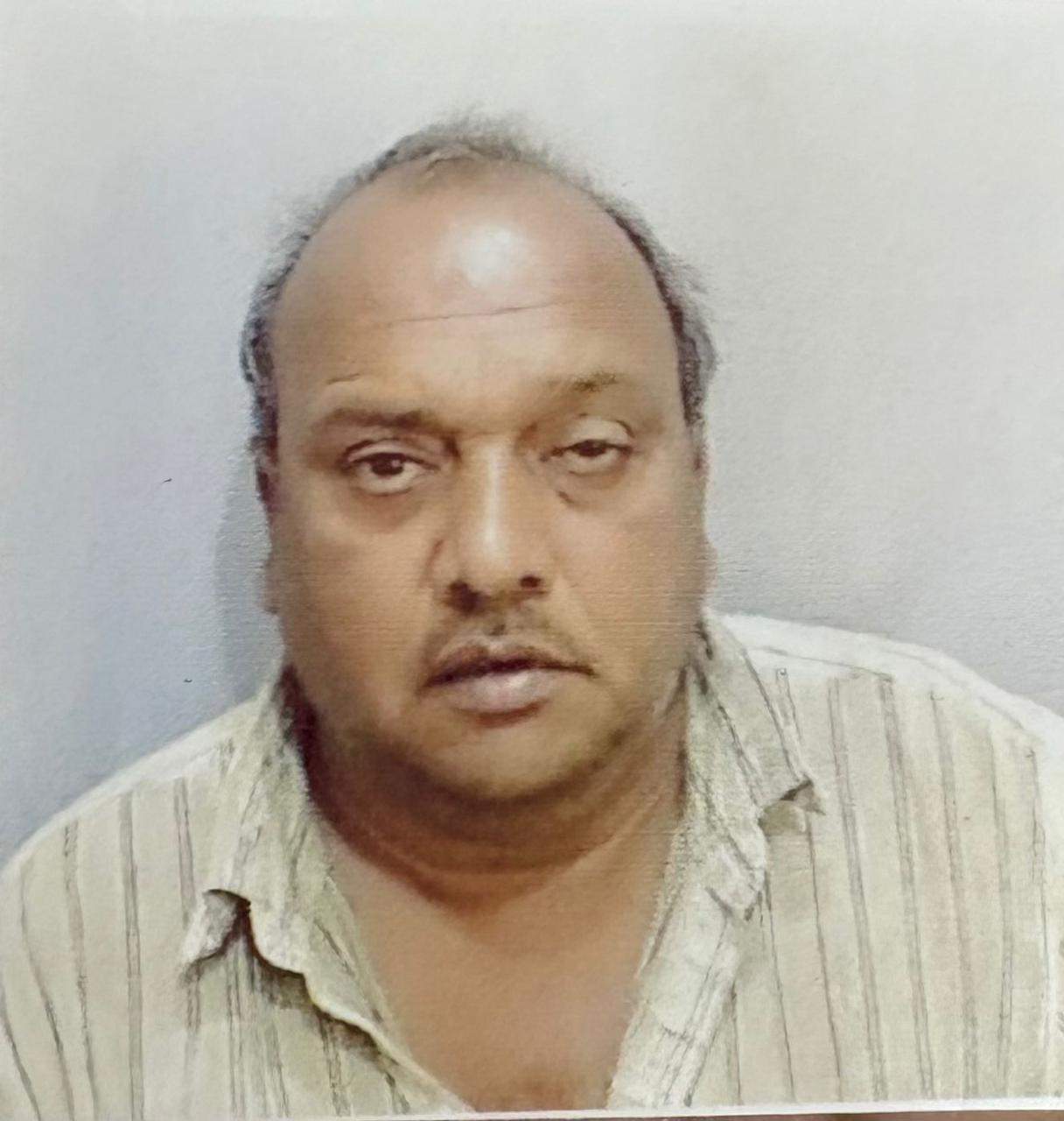 अंतिम यात्रा आज 22 तारीख  