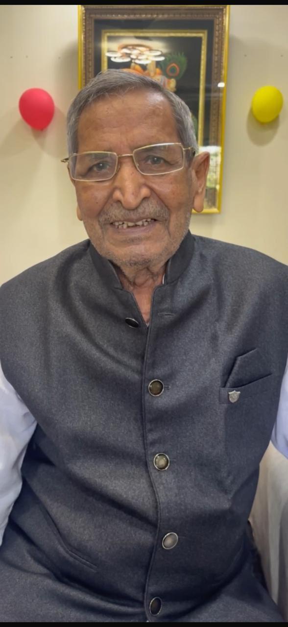 अंतिम यात्रा कल 10 दिसम्बर 2025,