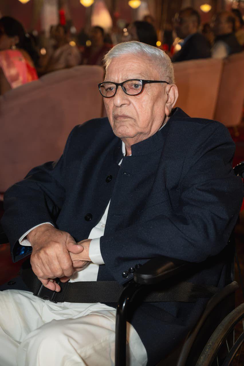 अंतिम यात्रा 08 अक्टूबर 2025