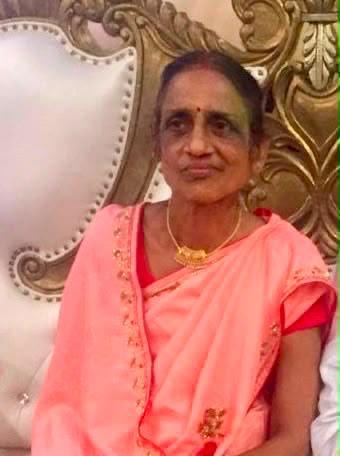 अंतिम यात्रा 18.08.2026 प्रातः 10:00 बजे