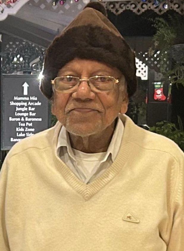 अंतिम यात्रा  18 अगस्त 2025  सोमवार को सुबह 11 बजे